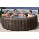 Piscina Jacuzzi Lay-Z-Spa Bali Smart AirJet 7